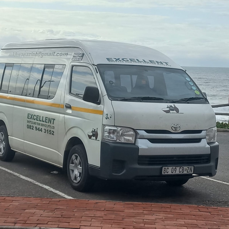 16 SEATER 