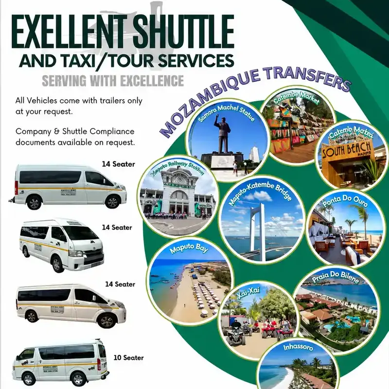 Mozambique Transfer